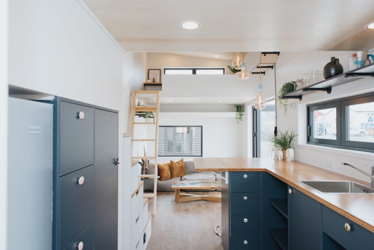 Tiny house cats hot sale